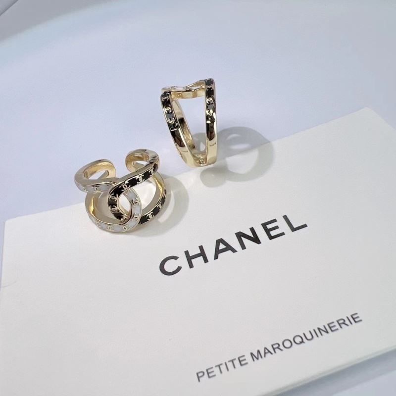 Chanel Rings